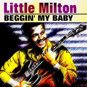 Download track Lookin' For My Baby Little Milton