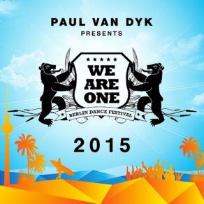 Download track What We're Livin For Paul Van Dyk, Michael Tsukerman, Patrick Droney