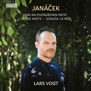 Download track In The Mists - III. Andantino Leoš Janáček