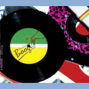 Download track Robot Funk Ed DMX