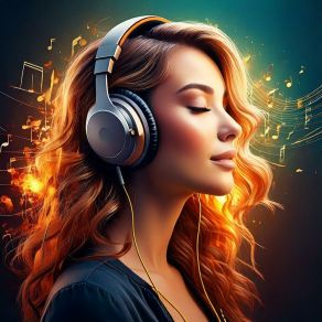 Download track Soft Musical Patterns For Stillness Binaural Beats Frequencies