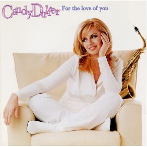 Download track Once You Get Started Candy Dulfer