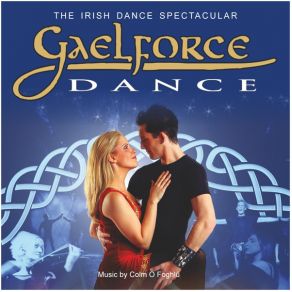 Download track Smaointe (Instrumental) GaelForce Dance