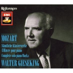 Download track 07.7 Variations In D-Dur On 'Willem Van Nassau', K. 25 Mozart, Joannes Chrysostomus Wolfgang Theophilus (Amadeus)