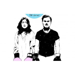 Download track Long Way Back Lilly Wood & The Prick