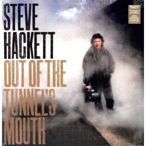 Download track Last Train To Istanbul Steve Hackett