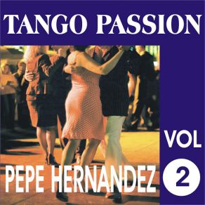 Download track Canaro En Paris Pepe Hernandez