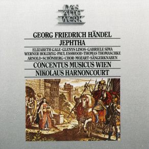 Download track 01 Ouverture - Menuet Georg Friedrich Händel