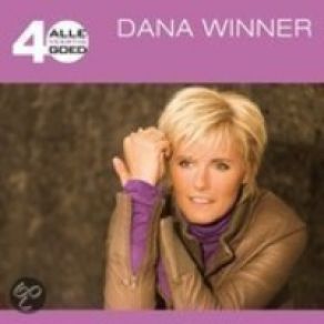 Download track Waar Is De Tijd Dana Winner