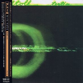 Download track Tunnel Part Ii' Atoll