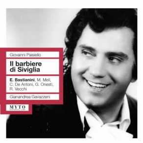 Download track Il Barbiere Di Siviglia, R 1.64, Act I Scene 4 Adesso Che Si Sono Ritirati (Live) Ettore Bastianini