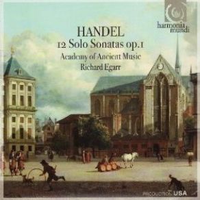 Download track 13. II. Allegro Georg Friedrich Händel