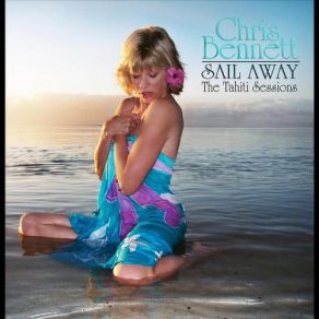 Download track Won't Let Me Go Chris Bennett