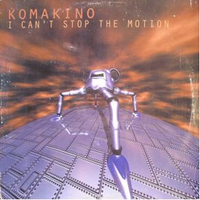 Download track I Can'T Stop The Motion (Club Motion) Detlef Hastik