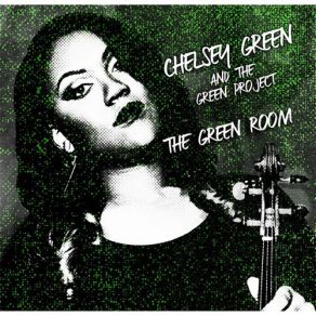 Download track People Make The World Go 'Round Chelsey Green, The Green ProjectIgnatius Perry Jr