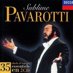 Download track Funiculi, Funicula (Denza) Luciano Pavarotti