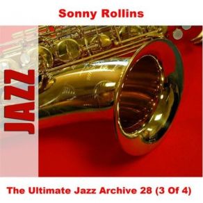Download track Dig The Sonny Rollins