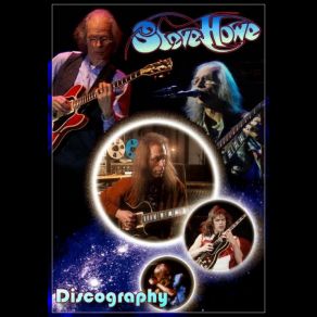 Download track Hackett To Bits Steve Howe