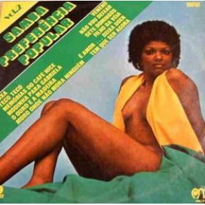 Download track Promessas Eternas Leila