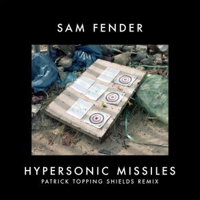 Download track Hypersonic Missiles (Patrick Topping Extended Shields Remix) Sam Fender