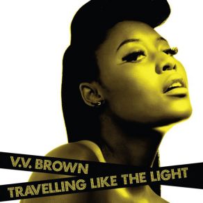 Download track LEAVE! Vanessa Brown