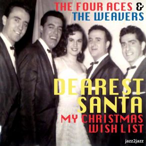 Download track There's A Christmas Tree In Heaven The Four Aces