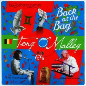 Download track Learning Curve Tony O'Malley