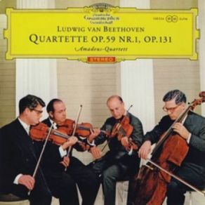 Download track String Quartet In F Major, Op. 59 No. 1