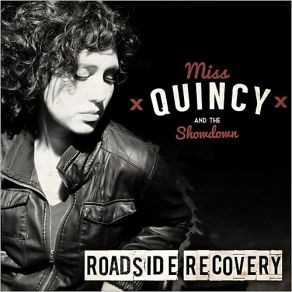 Download track Roadside Recovery The Showdown