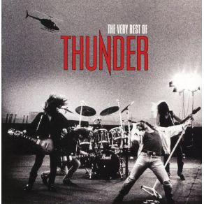 Download track A Better Man Thunder