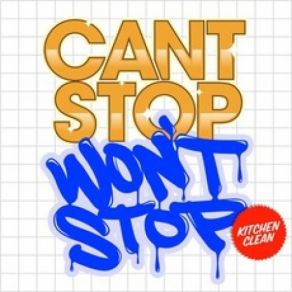 Download track Put Yo Name On It! Can'T Stop Won'T Stop