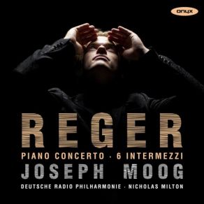 Download track PIano Concerto In F Minor, Op. 114: I. Allegro Moderato Deutsche Radio Philharmonie, Joseph Moog, Nicholas Milton