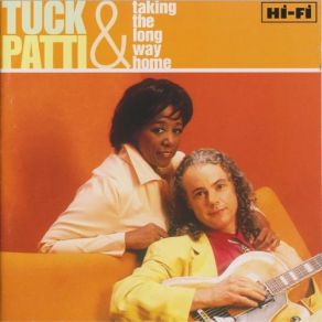 Download track Path To Peace Tuck & Patti