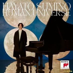 Download track 07. Nocturne III - Once In A Blue Moon Hayato Sumino