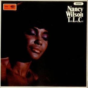 Download track Don't Go To Strangers Nancy Wilson