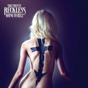 Download track Why'd You Bring A Shotgun To The Party The Pretty Reckless