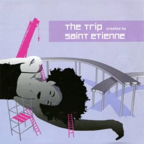 Download track It's Time To Break Down Saint EtienneSupremes