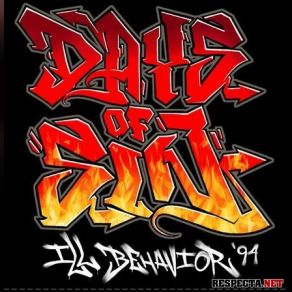 Download track Assed Out Ill Behavior