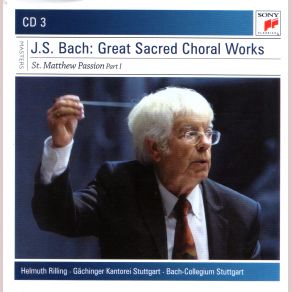Download track Ich Will Bein Meinem Jesu Wachen Helmuth Rilling