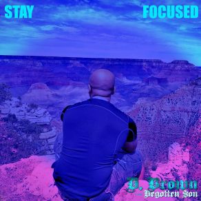 Download track Stay Focused D. Brown The Begotten Son