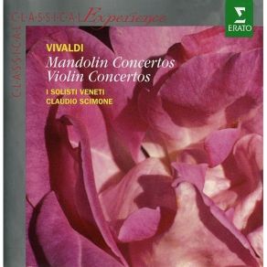 Download track 5. Concerto For Mandolin Strings Continuo C-Dur RV 425 - II. Largo Antonio Vivaldi