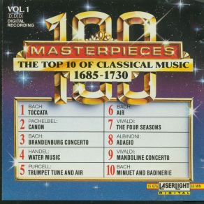 Download track Antonio Vivaldi - The Four Seasons: Spring Antonio Vivaldi