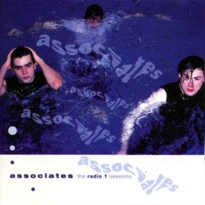 Download track Theme From Perhaps The Associates