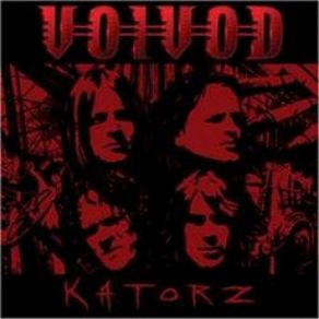 Download track The Getaway Voïvod