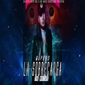 Download track Mírame Dónde Estoy (Yariel Ma) [Remix] Qupers La SobrecargaYariel Ma