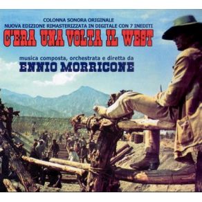 Download track Addio A Cheyenne Ennio Morricone