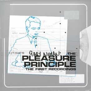 Download track Conversation (Demo Version 1) Gary Numan
