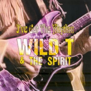 Download track I'm A River Spirits