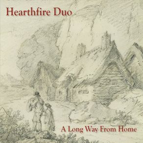 Download track I'm A Rover Hearthfire Duo