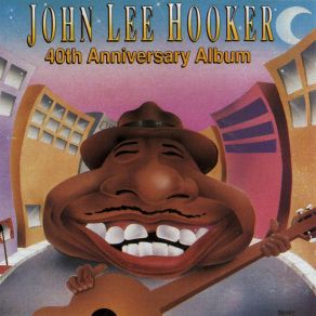 Download track I'M Gonna Git Me A Woman John Lee Hooker